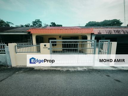 Jalan Klang Lama, Petaling Jaya, Selangor, Selangor, Petaling Jaya