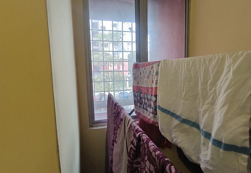 Tasik Heights Apartment