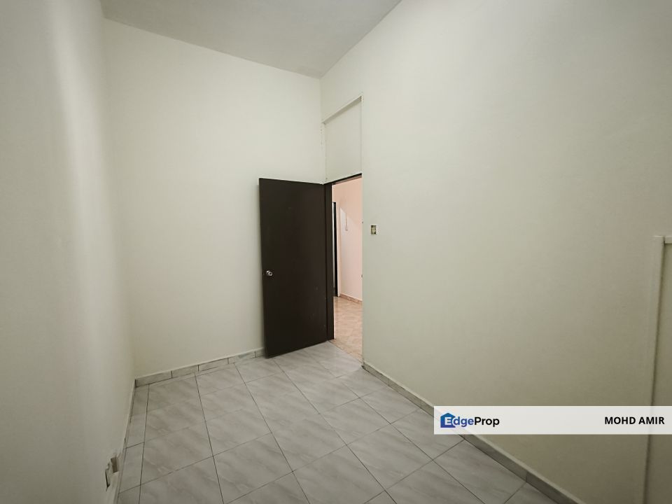 Taman Mulia, Bandar Tun Razak, Kuala Lumpur, Kuala Lumpur, Bandar Tun Razak