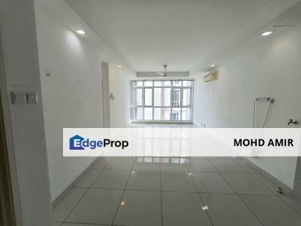 Central Residence, Sungai Besi, Salak Selatan, Kuala Lumpur, Kuala Lumpur, Salak Selatan