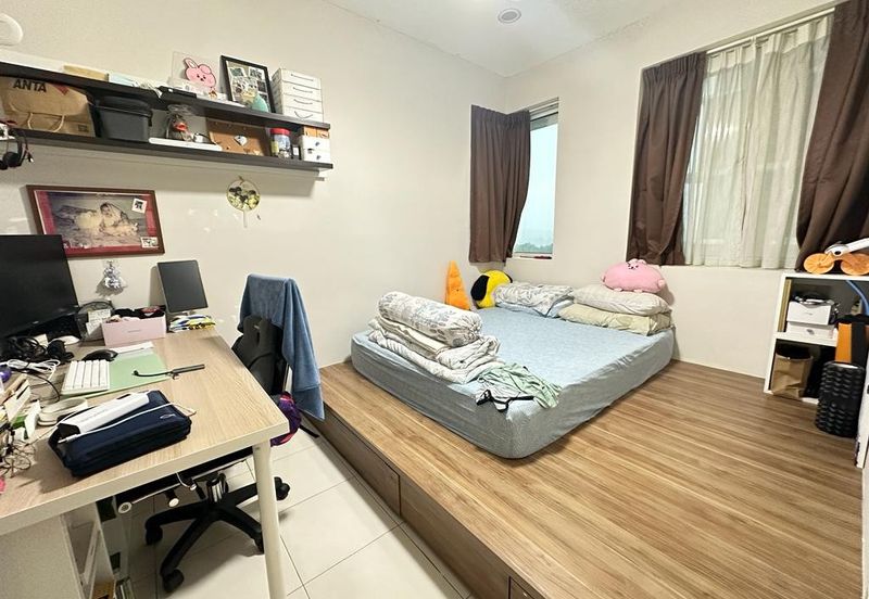 Sungai Long Residence