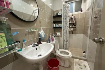 Sungai Long Residence