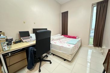 Sungai Long Residence