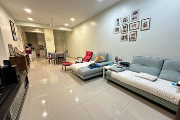 Sungai Long Residence