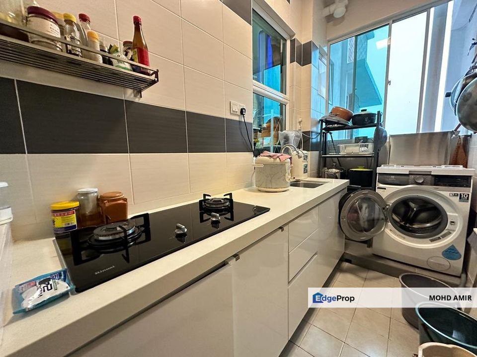 Sungai Long Residence, Kajang, Selangor, Selangor, Kajang