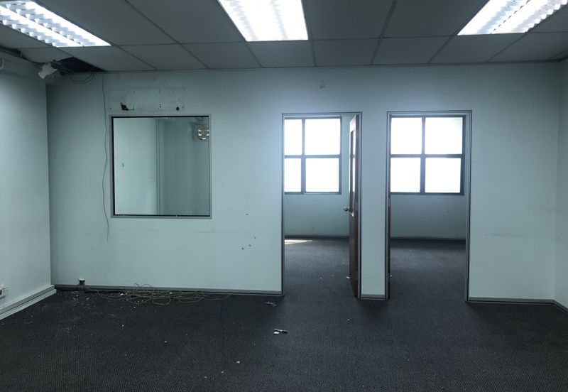 Wisma Zelan(Number One Business Centre)