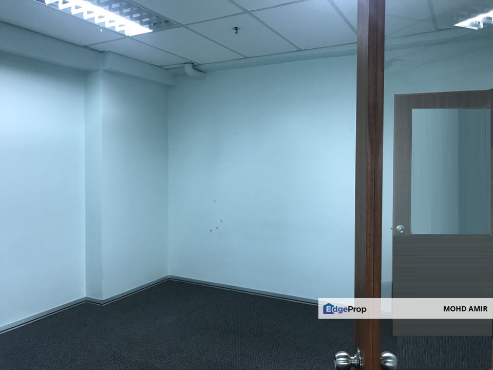 Wisma Zelan(Number One Business Centre), Cheras, Kuala Lumpur, Kuala Lumpur, Cheras