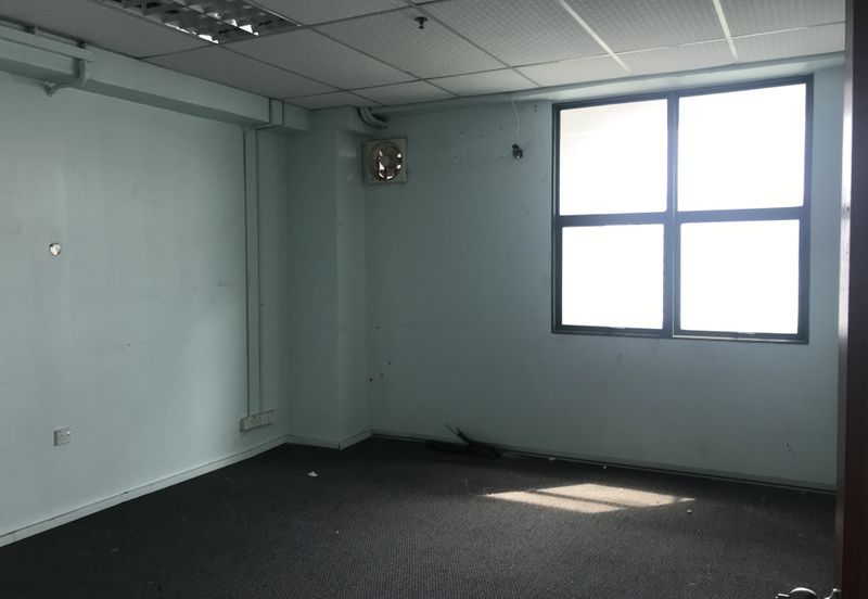 Wisma Zelan(Number One Business Centre)