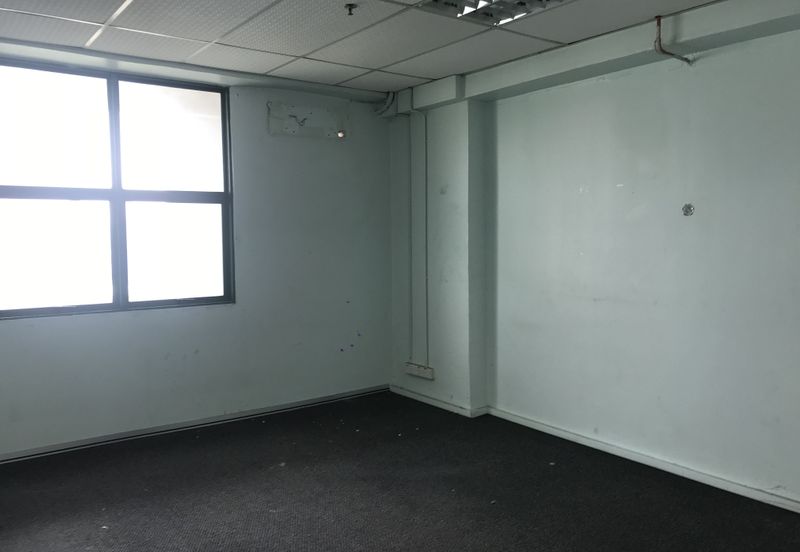 Wisma Zelan(Number One Business Centre)