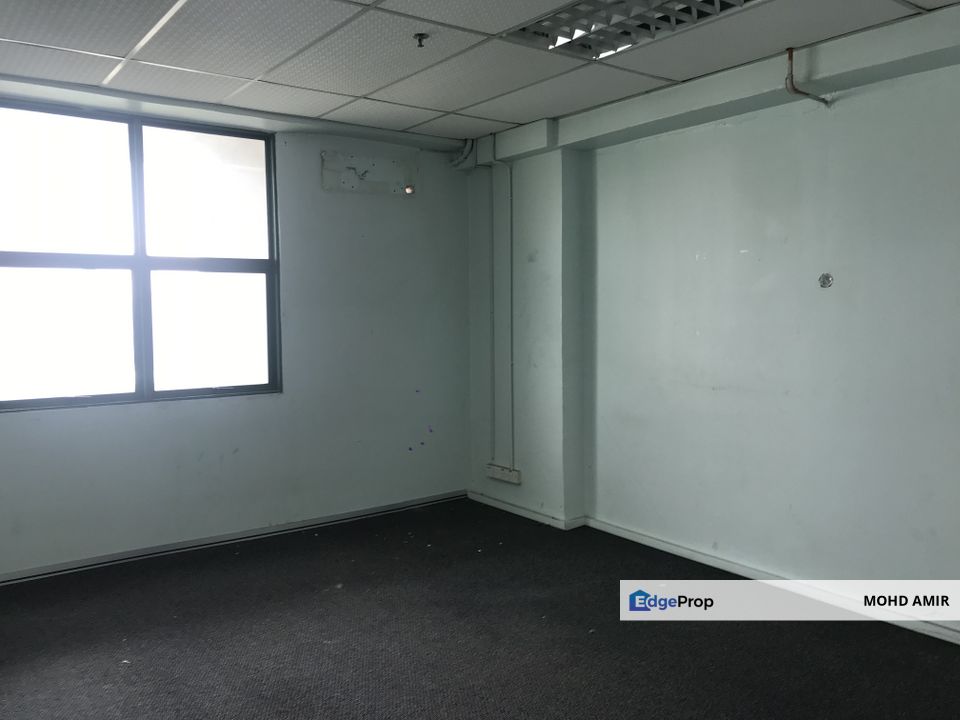 Wisma Zelan(Number One Business Centre), Cheras, Kuala Lumpur, Kuala Lumpur, Cheras