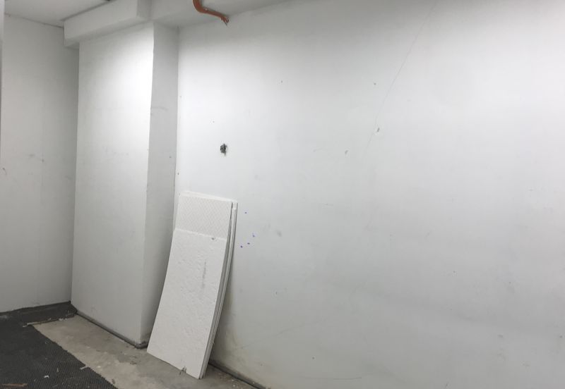 Wisma Zelan(Number One Business Centre)