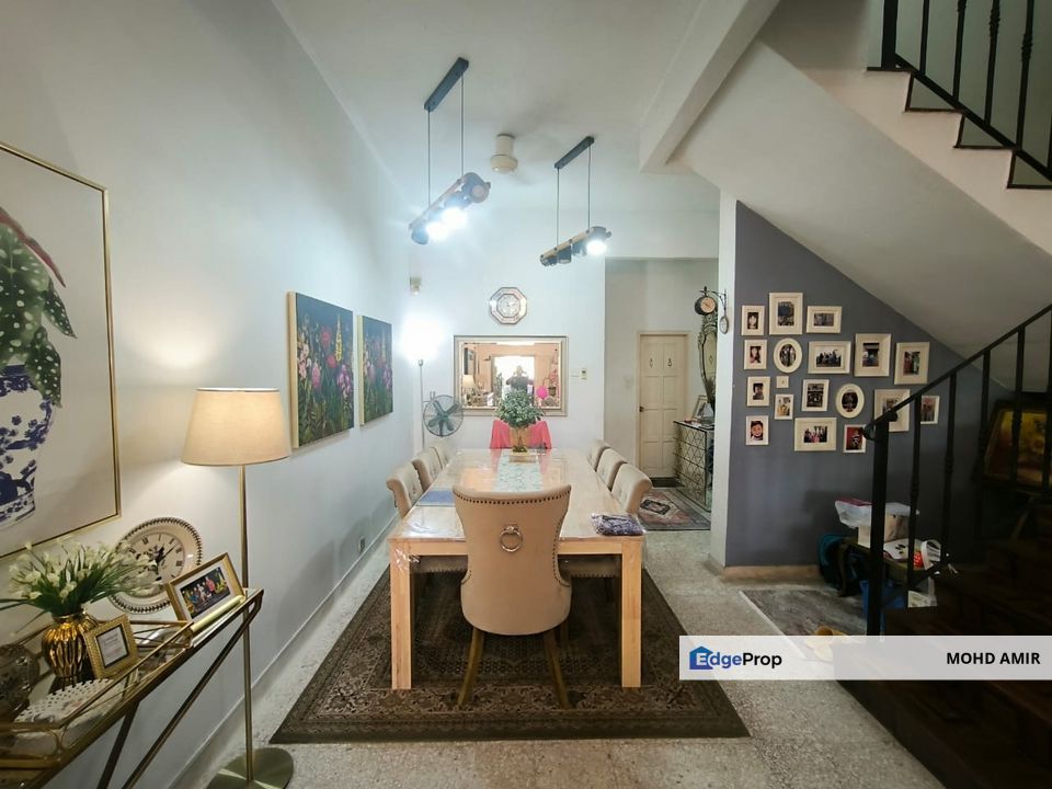 Taman Mulia, Bandar Tun Razak, Kuala Lumpur, Kuala Lumpur, Bandar Tun Razak