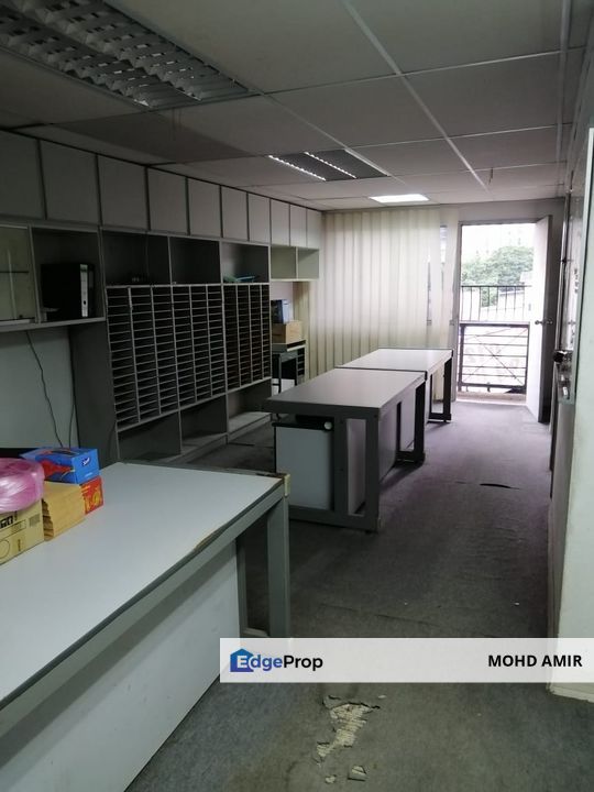 Section 8, Petaling Jaya, Selangor, Selangor, Petaling Jaya