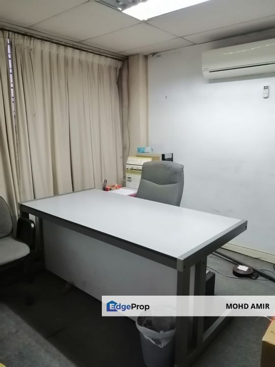 Section 8, Petaling Jaya, Selangor, Selangor, Petaling Jaya