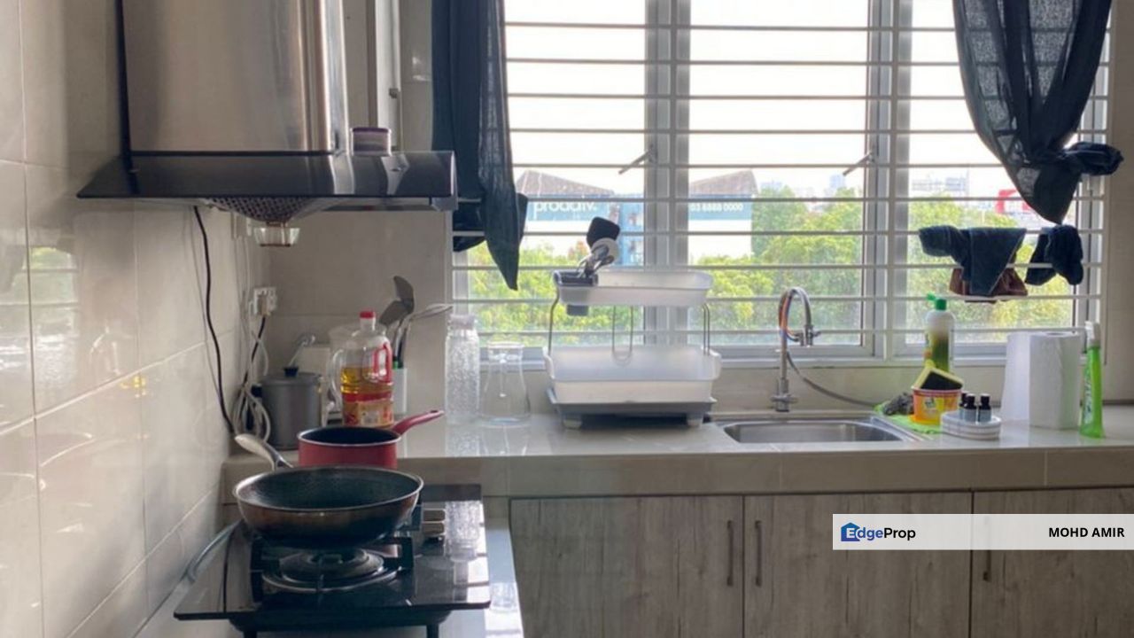 Neos @ PandanMas Townhouse, Ampang, Kuala Lumpur, Kuala Lumpur, Ampang