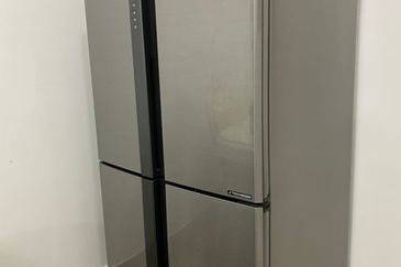 Neos @ PandanMas Townhouse