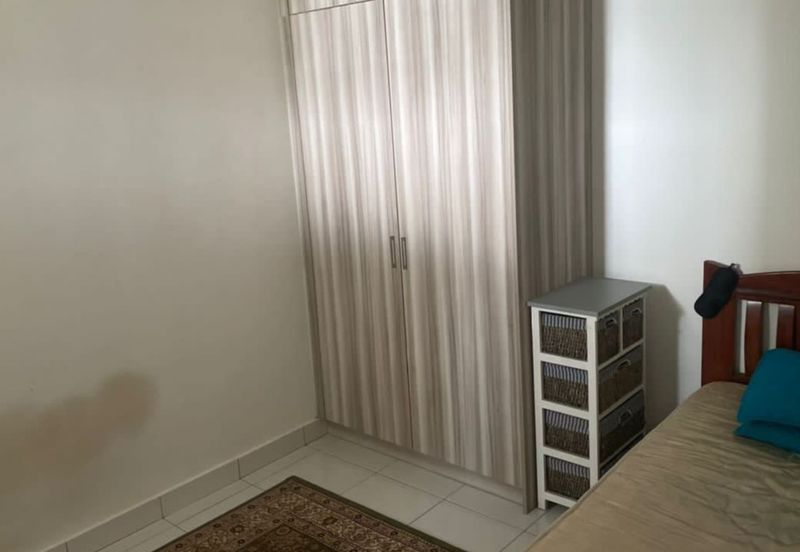 Neos @ PandanMas Townhouse