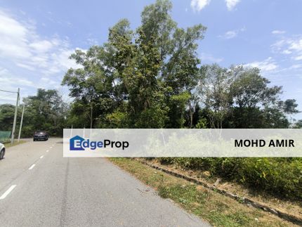Bandar Tasik Senangin, Lenggeng, Negeri Sembilan , Negeri Sembilan, Lenggeng