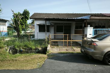 Taman Desa Ros