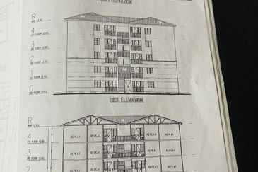 Lestari Perdana Apartment