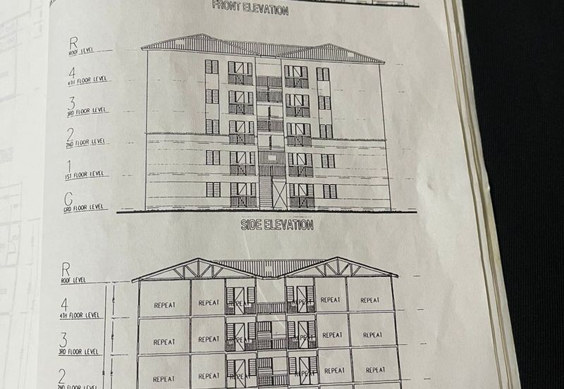 Lestari Perdana Apartment