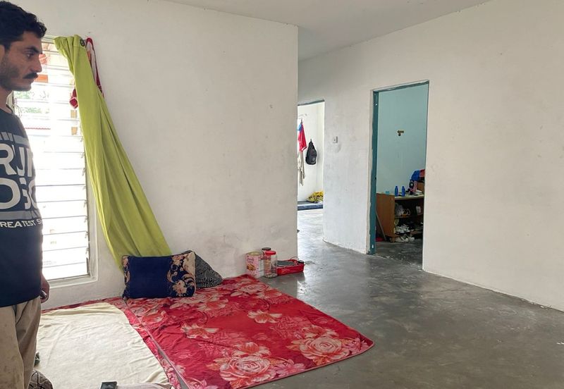 Lestari Perdana Apartment