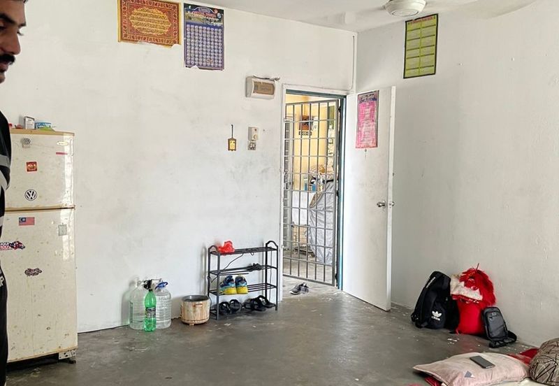 Lestari Perdana Apartment