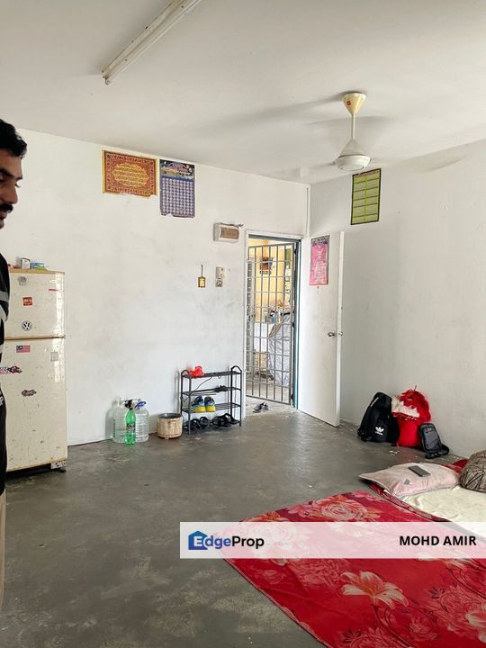 Lestari Perdana Apartment, Seri Kembangan, Selangor, Selangor, Seri Kembangan