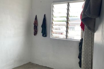 Lestari Perdana Apartment