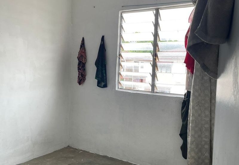 Lestari Perdana Apartment