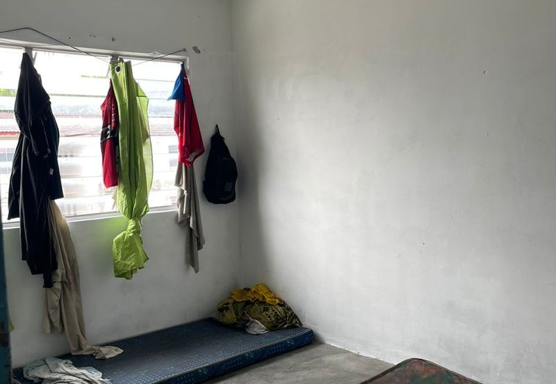 Lestari Perdana Apartment