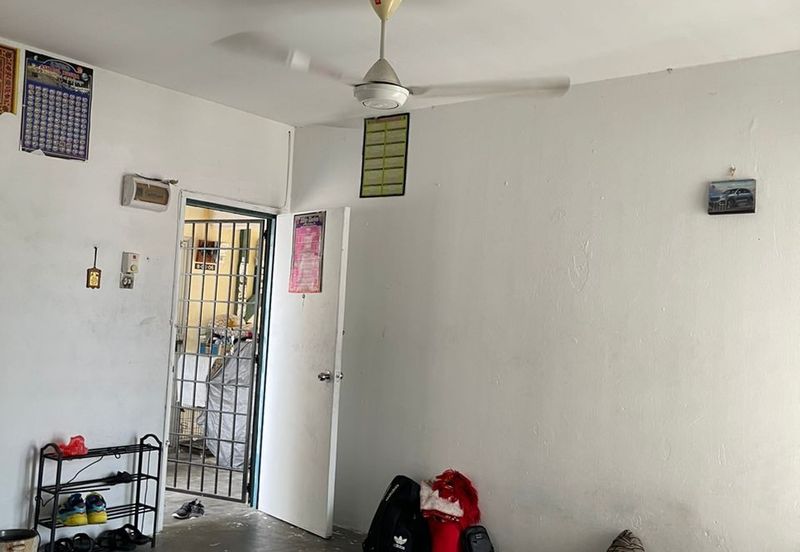 Lestari Perdana Apartment