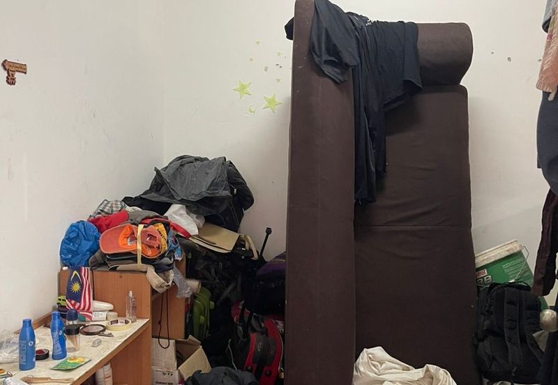 Lestari Perdana Apartment