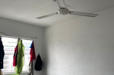 Lestari Perdana Apartment