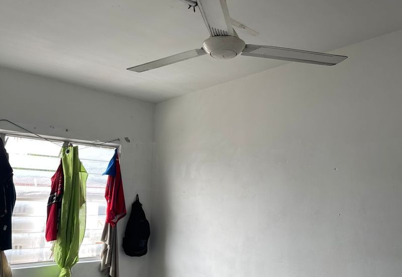 Lestari Perdana Apartment