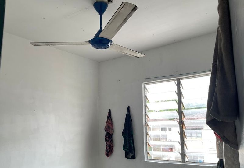 Lestari Perdana Apartment