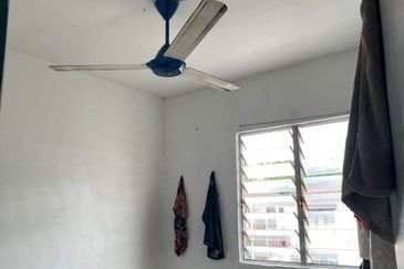 Lestari Perdana Apartment