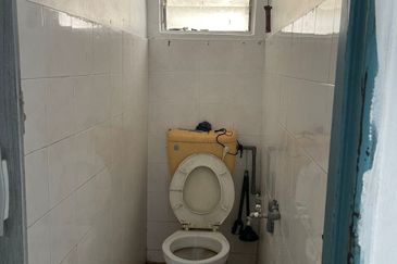 Lestari Perdana Apartment