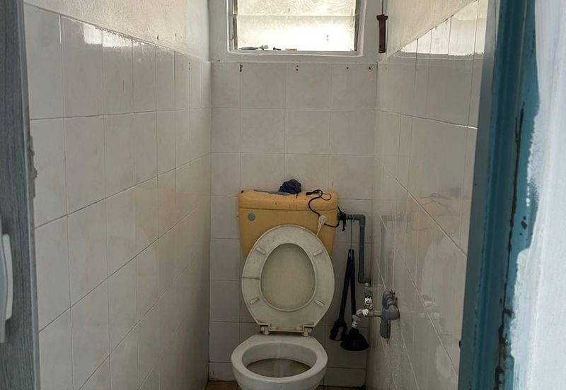 Lestari Perdana Apartment