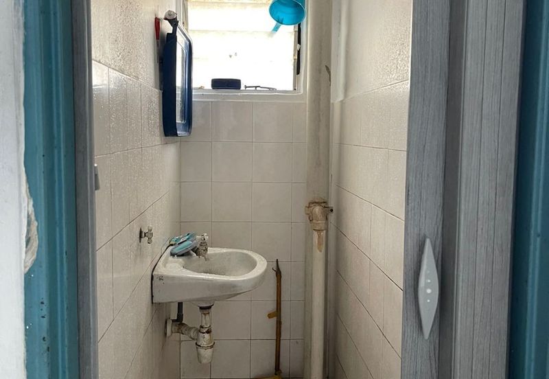 Lestari Perdana Apartment