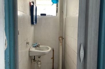 Lestari Perdana Apartment