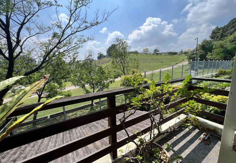 Damansara Heights (Bukit Damansara)