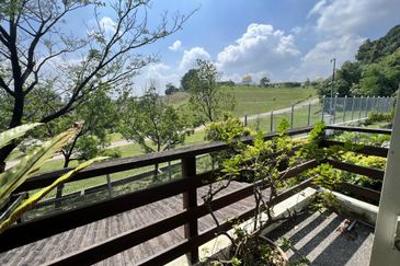 Damansara Heights (Bukit Damansara)