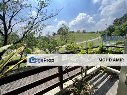 Damansara Heights (Bukit Damansara), Damansara Heights, Kuala Lumpur, Kuala Lumpur, Damansara Heights