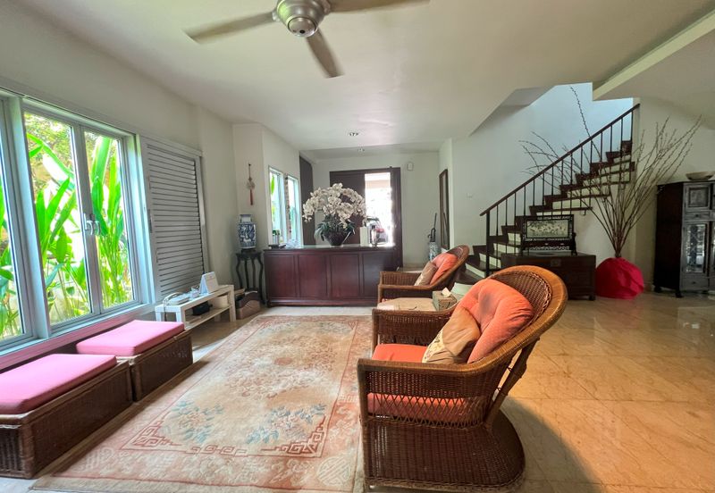 Damansara Heights (Bukit Damansara)