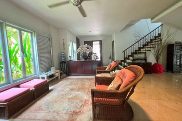 Damansara Heights (Bukit Damansara)