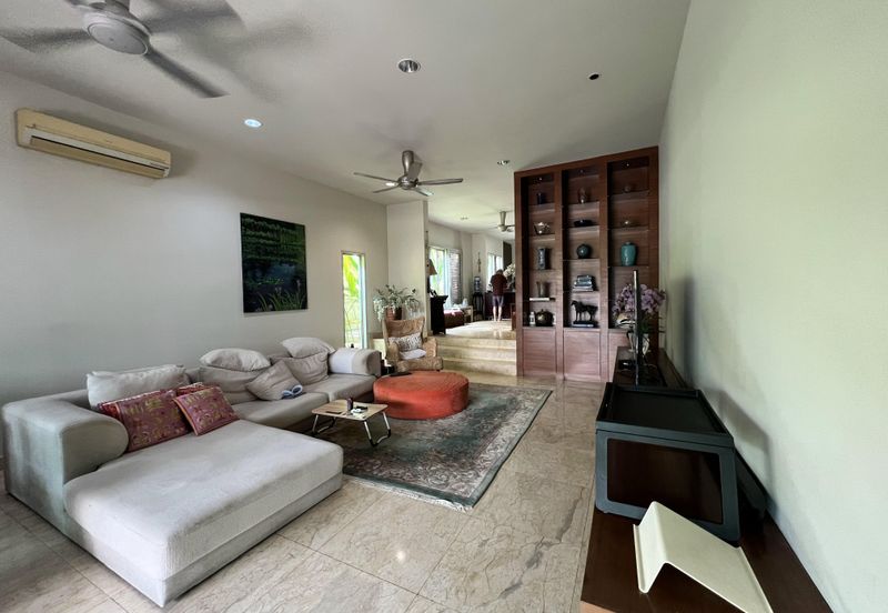 Damansara Heights (Bukit Damansara)