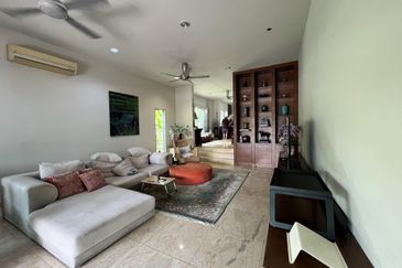 Damansara Heights (Bukit Damansara)