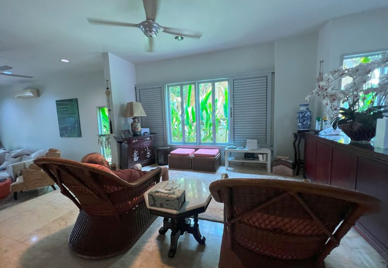 Damansara Heights (Bukit Damansara)