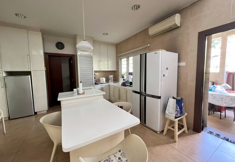 Damansara Heights (Bukit Damansara)